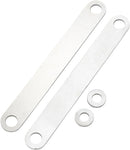 harley davidson flsl [KLOCK WERKS] – Benchmark Rear Fender-9