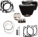 Harley-Davidson FLHC 1750 Softail Heritage Classic 107 [2022] - Big Bore Zylinder-Kit – Bild 10