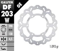 Kawasaki ZX-25 R 250 Ninja Krt Edition [2023-2025] - Wave® brake disc - picture 6