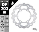 Kawasaki ZX-25 R 250 Ninja Krt Edition [2023-2025] - Wave® brake disc - picture 6