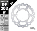 Kawasaki ZX-25 R 250 Ninja Krt Edition [2023-2025] - Wave® brake disc - picture 2