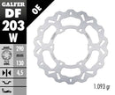 Kawasaki ZX-25 R 250 Ninja [2023-2025] - Wave® brake disc - picture 4