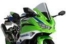 KAWASAKI ZX-4RR NINJA [2025] – R-Racer Screen – Tinted-5