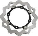 Red Moto CRF 450 RX Enduro Special [2020] - Wave® brake disc - picture 7
