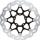 Gas EC 250 [2018-2020] - floating wave brake disc, grooved – picture 4