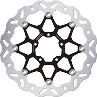 Triumph Daytona 600 [2003-2004] - Bremsscheiben – Bild 8