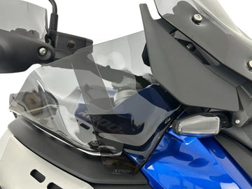 BMW R 1300 GS Adventure [WRS] – Side wind deflectors - 0