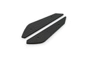 KAWASAKI NINJA H2 SX [2019] – Sport Side Spoiler – Black-5