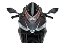 APRILIA RS 457 [2025] – Z-Racing screen – heavily tinted-8