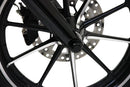 Harley Davidson V-Rod [CULT WERK] – Axle cover-8