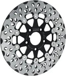 Harley-Davidson Flht 1340 Electra Glide Standard [1986-1988] - Floating brake disc round – picture 8