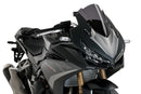 HONDA CBR 500 R [2024] – Z-Racing Screen – Black-5