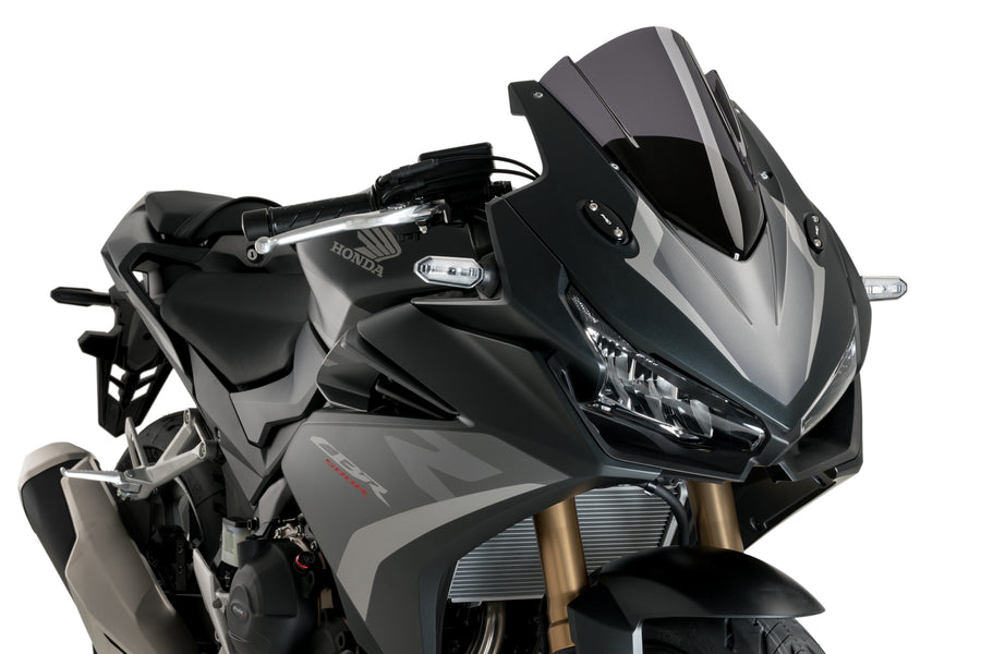 HONDA CBR 500 R [2024] – Z-Racing Screen – Tinted