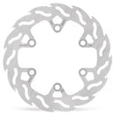 Ktm Duke 125 ABS [2024] - brake disc - picture 9