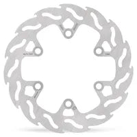 Ktm Rc 390 ABS [2018, 2020-2021] - brake disc - picture 9