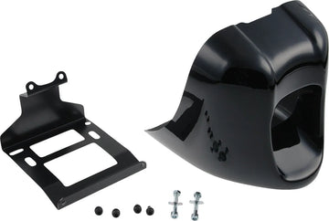 harley davidson fxsb [CULT WERK] – front spoiler racing