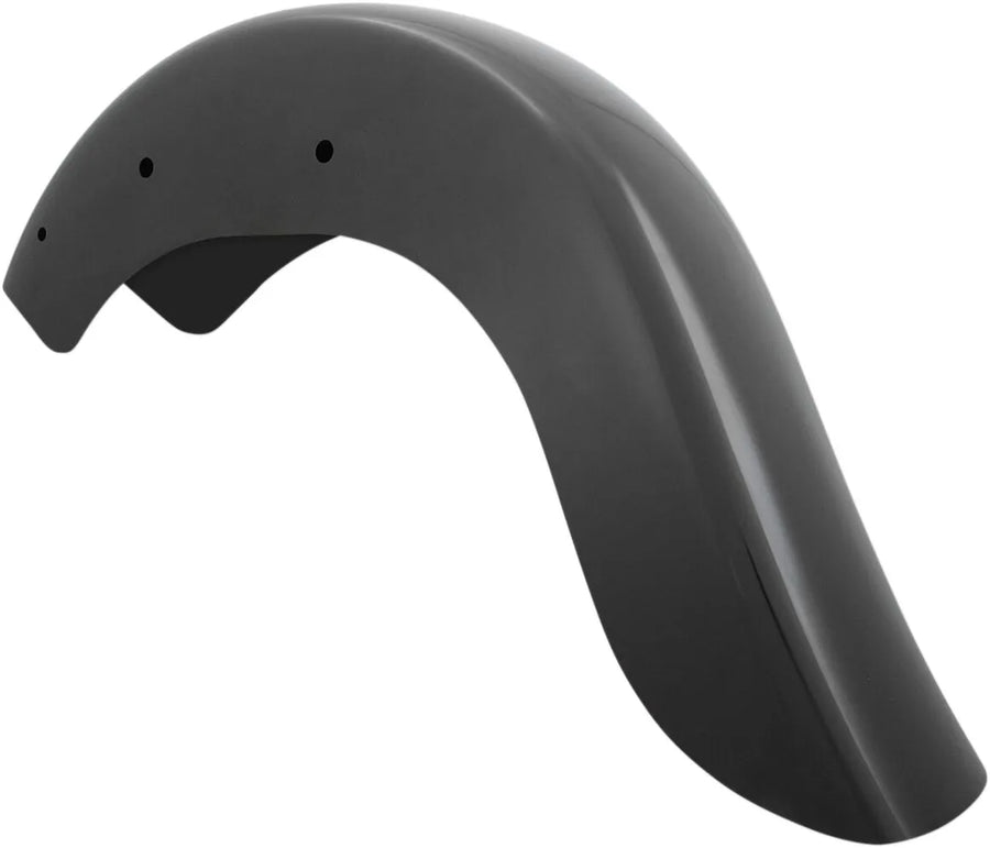 harley davidson flsl [KLOCK WERKS] – Benchmark Rear Fender
