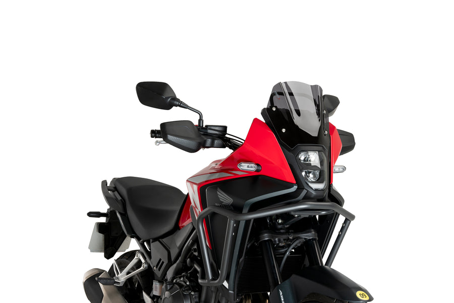 HONDA NX 500 [2025] – Sports screen – Tinted
