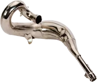 Ktm Xc 300 [2018] - Gold Series Gnarly™ manifold - picture 11
