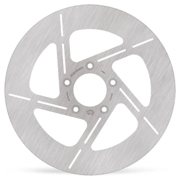Harley-Davidson Xl 883 R Roadster [2011-2013] - Custom Series starre Bremsscheibe – Art.-Nr. 110625 – Bild 1
