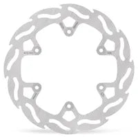 Rieju MR 200 Ranger [2022-2023, 2024] - Flame Series Bremsscheibe – Bild 9