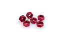 KTM RC 390 [2025] – Nuts made of anodized aluminum – silver-87