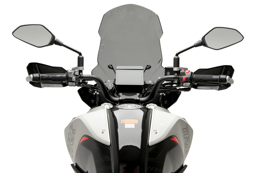BENELLI TRK 702 X [2024] – Touring Screen – Transparent