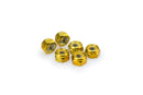 KTM RC 390 [2025] – Nuts made of anodized aluminum – silver-70