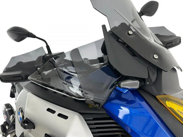 BMW R 1300 GS Adventure [WRS] – Side wind deflectors - 0