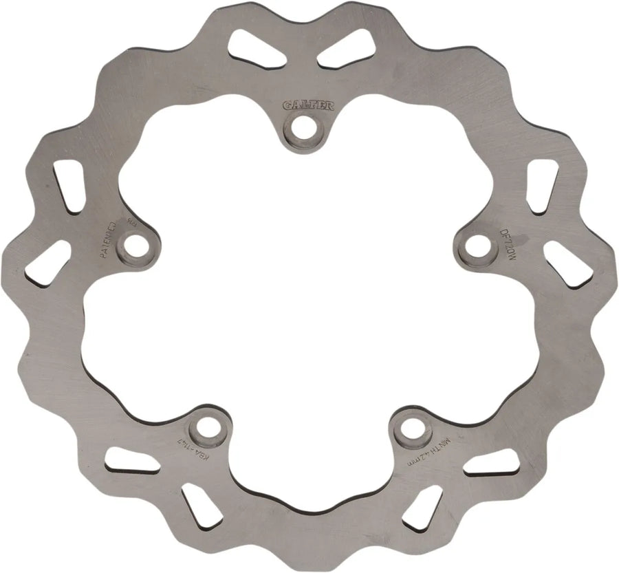 Bmw R Nine T ABS [2023] - brake disc – picture 2