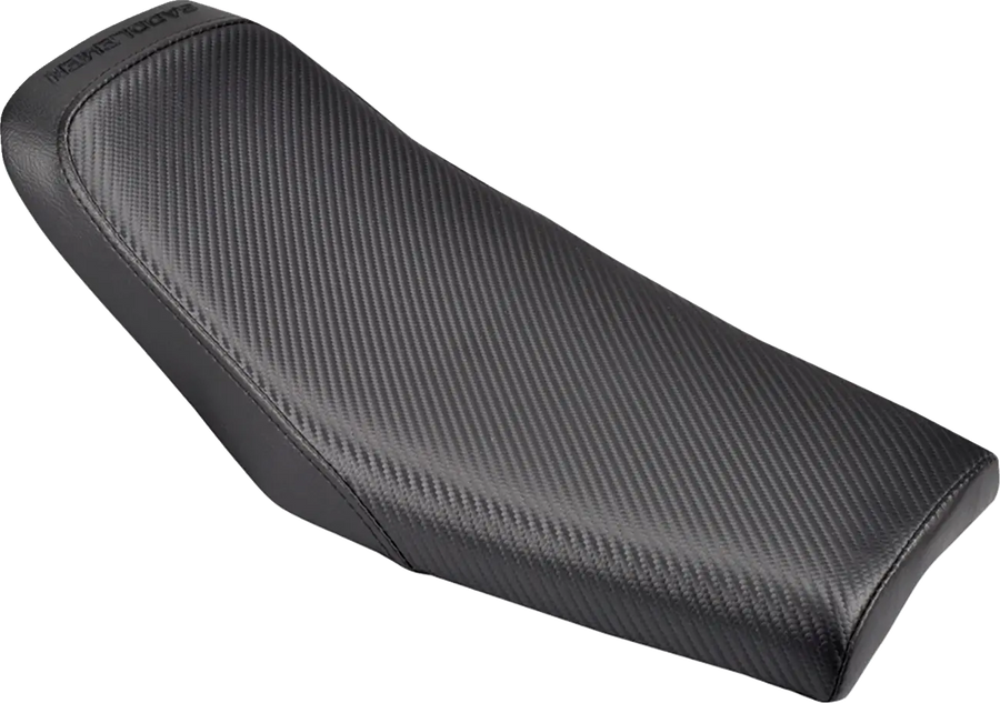 harley-davidson sportster s [SADDLEMEN] – vintage solo seat