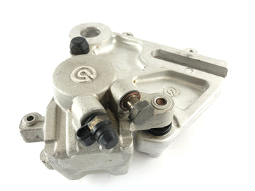 Husqvarna TE 610 8AE [1992] - Rear brake caliper with anchor plate - 0