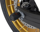 bmw f 850 gs [SW-MOTECH] – rear axle grinder