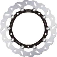 Bmw S 1000 XR ABS 0D03 [2015, 2022-2026] - brake disc - picture 5