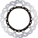 Bmw S 1000 XR ABS 0D03 [2015, 2022-2026] - brake disc - picture 5