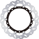 Bmw S 1000 XR ABS 0D03 [2015, 2022-2026] - brake disc - picture 1
