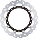 Bmw S 1000 XR ABS 0D03 [2015, 2022-2026] - brake disc - picture 3