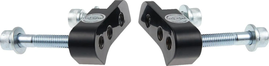 harley davidson sportster 883 iron xl [CULT WERK] – lowering kits