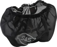 Harley-Davidson FLRT 1690 Freewheeler [2015-2016] - Super Stock™ Stealth Luftfilter-Kit – Art.-Nr. 170-0165 – Bild 12
