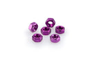 KTM RC 390 [2025] – Nuts made of anodized aluminum – silver-61
