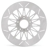 Harley-Davidson FXST 1584 Softail Standard [2008-2011] - Flame Series Fixed Rotor – Bild 12