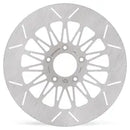 Harley-Davidson FXST 1690 Softail Standard [2012-2013] - Flame Series Fixed Rotor – Bild 7