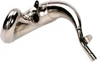 Kawasaki Kdx 200 [1995, 2000, 2002-2006] - Gold Series Gnarly™ Manifold – Item no. 020056 – Figure 5