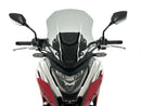 Honda NC 750 x [WRS] - windshield-7