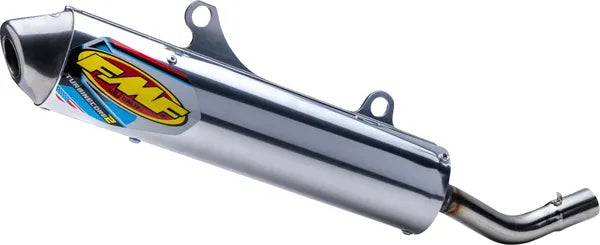 Kawasaki KX 500 (KX 500 D) [1988] - Turbinecore silencer - picture 2
