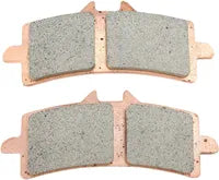 BENELLI TNT 1130 R [EBC] – Sintered Road Race "GPFAX" Bremsbeläge vorne