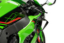 KAWASAKI ZX-10RR [2025] – Race Side Spoiler – Black-5