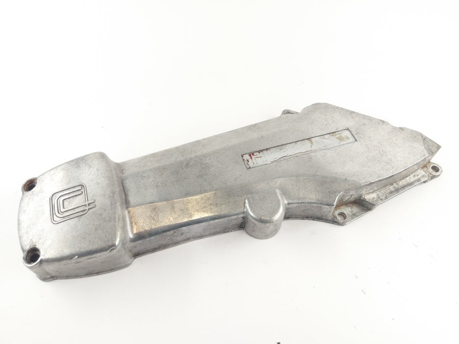 Cagiva Alazzurra 350 [1985] - Timing belt cover