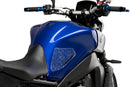 YAMAHA MT-09 SP [2023] – Side tank protectors – Black-1