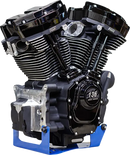 Harley-Davidson FLI 1868 Hydra-Glide Revival 114 [2024] - MK136 Black Edition Motor – Merkmal: 475G Nockenwelle – Bild 7